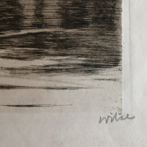 Willem Witsen - Kraansluis, huizen links kopen? Bied vanaf 225!
