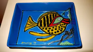 Corneille - Schaal kopen? Bied vanaf 50!