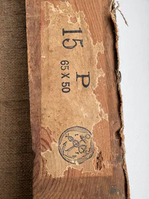 Louis Bonamici - Zeilboot de Mediterranee kopen? Bied vanaf 80!