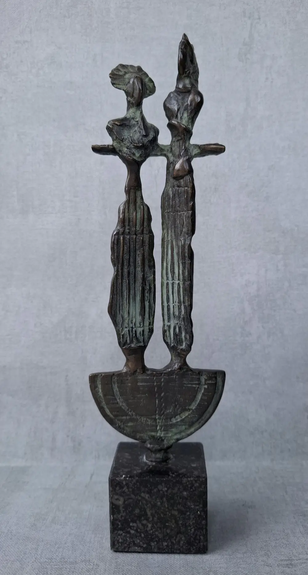 Desiree Tonnaer (1955)