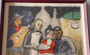 Kees van Dongen - Montmartre 1900 kopen? Bied vanaf 700!