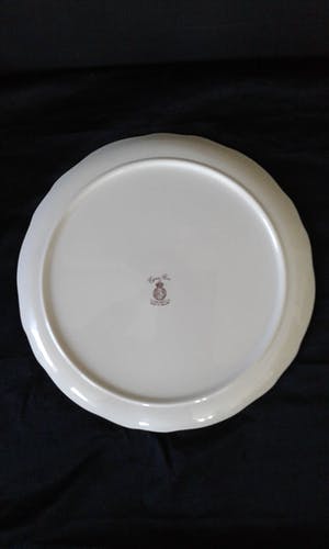 James Kent - Porselein Display/Tray en taartschep kopen? Bied vanaf 20!