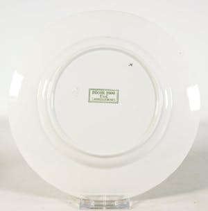 Utzschneider & Cie. - 37-delig serviesdeel - Décor 1900 kopen? Bied vanaf 1!