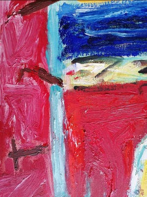 Etienne Elias - 'Oostende' kopen? Bied vanaf 1495!