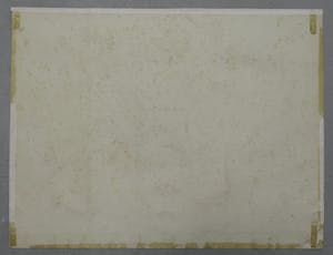 Niet of onleesbaar gesigneerd - krijttekening - Tourrettes-sur-Loup ( Frankrijk) kopen? Bied vanaf 1!