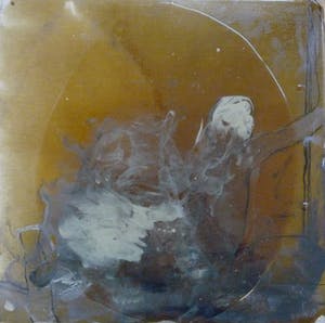 Irene van den Bos - The Flood kopen? Bied vanaf 50!