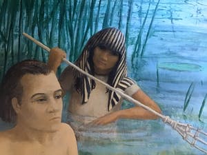 Ben Boot - Beschermd door Isis kopen? Bied vanaf 50!