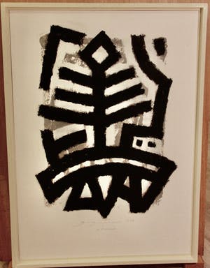 Ferenc Gogos - Levensboom kopen? Bied vanaf 350!