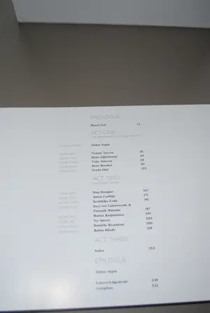 Koos Breukel - 2x Delamar-166 foto's [ Erwin Olaf, Inez v Lamsweerde, Viviane Sassen e.a.] kopen? Bied vanaf 125!