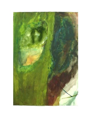 Herbert Egl - Aquarel - Handgesigneerd kopen? Bied vanaf 75!