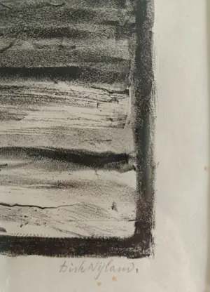 Dirk Hidde Nijland - Havenmonding kopen? Bied vanaf 30!