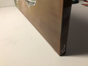 Gena - The Beginning kopen? Bied vanaf 250!