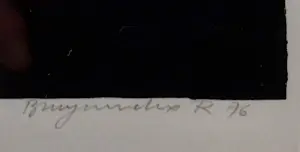 Robert Bruyninckx - ‘’Bomen’’ kopen? Bied vanaf 160!