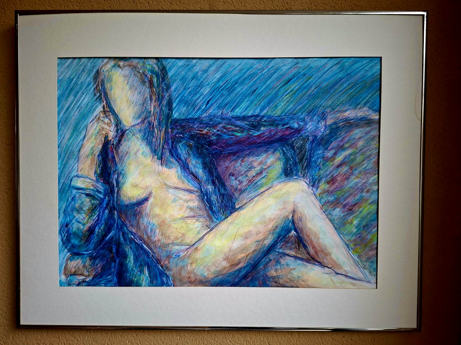 Arie Posthouwer - Vrijheid kopen? Bied vanaf 95!