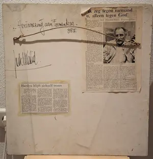 Jack Harden - Herrinering aan Formentera kopen? Bied vanaf 285!