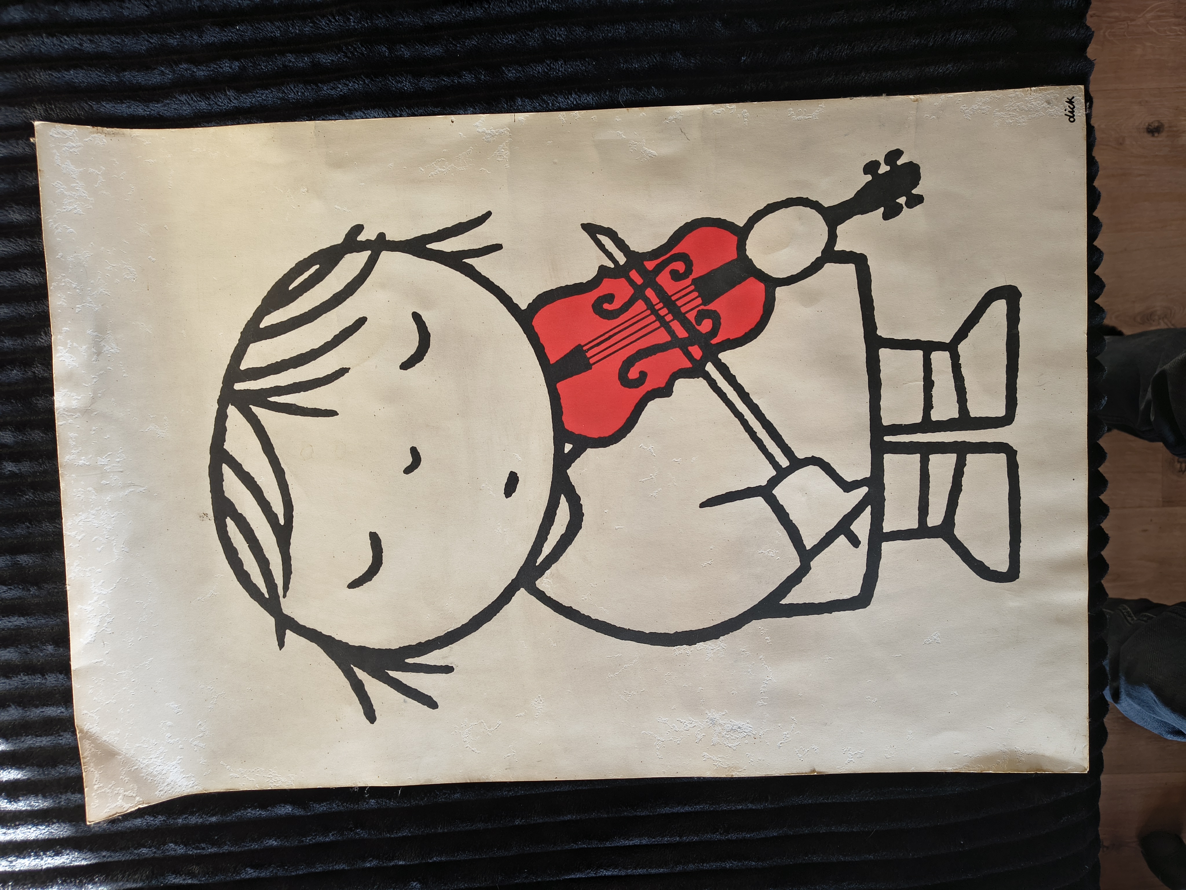 Dick Bruna (1927-2017)