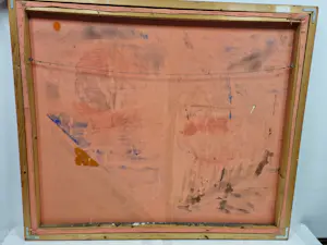 Kees Mol - Function of canvas kopen? Bied vanaf 45!