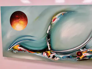 Gena - Infinity kopen? Bied vanaf 300!