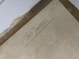 Bert Jonkers - Stadsgezicht kopen? Bied vanaf 75!