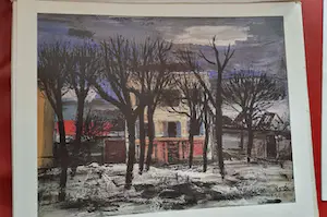 Charles Eyck - Bertus Aafjes reproducties kopen? Bied vanaf 80!