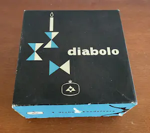 Floris Meydam - 3 x kandelaar Diabolo ontwerp Floris Meydam kopen? Bied vanaf 20!