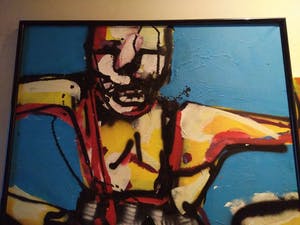 Herman Brood - Broke kopen? Bied vanaf 5450!