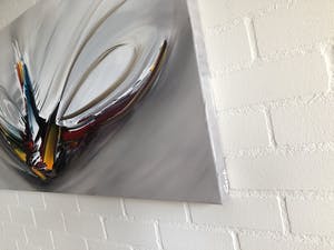 Gena - Abstract Flying kopen? Bied vanaf 1!