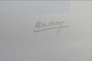 Theo van Doesburg - 4 zwarte vierkanten kopen? Bied vanaf 475!