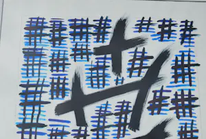 Jan Schoonhoven Jr. - Zonder titel kopen? Bied vanaf 275!