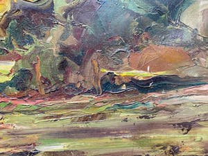 George Pletser - aanvang herfst kopen? Bied vanaf 135!