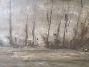 Theo Bogaert - Kempisch Hoeve Landschap kopen? Bied vanaf 45!
