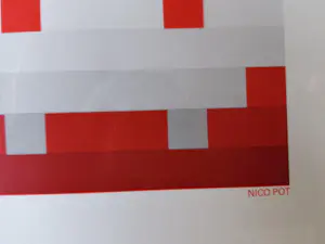 Nico Pot - Six attempts to complete a square kopen? Bied vanaf 20!