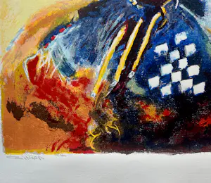 Gerard 't Hart - Zonder titel kopen? Bied vanaf 38!