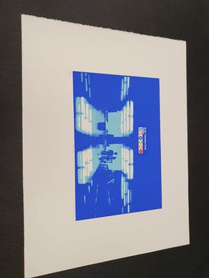 Alain Valtat - Colombus Circle kopen? Bied vanaf 60!