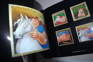 Ada Breedveld - 3 boekwerken waarvan 1 gesigneerd (hardcover) kopen? Bied vanaf 30!