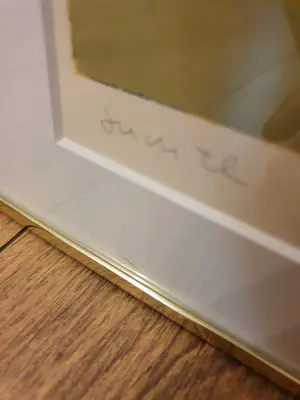 Judith Stolker - Zeefdruk kopen? Bied vanaf 25!