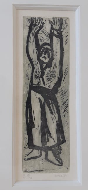 Jef Diederen - Zonder titel kopen? Bied vanaf 20!