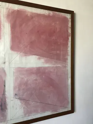 Piet Dieleman - Zonder titel (serie staldeuren) kopen? Bied vanaf 75!