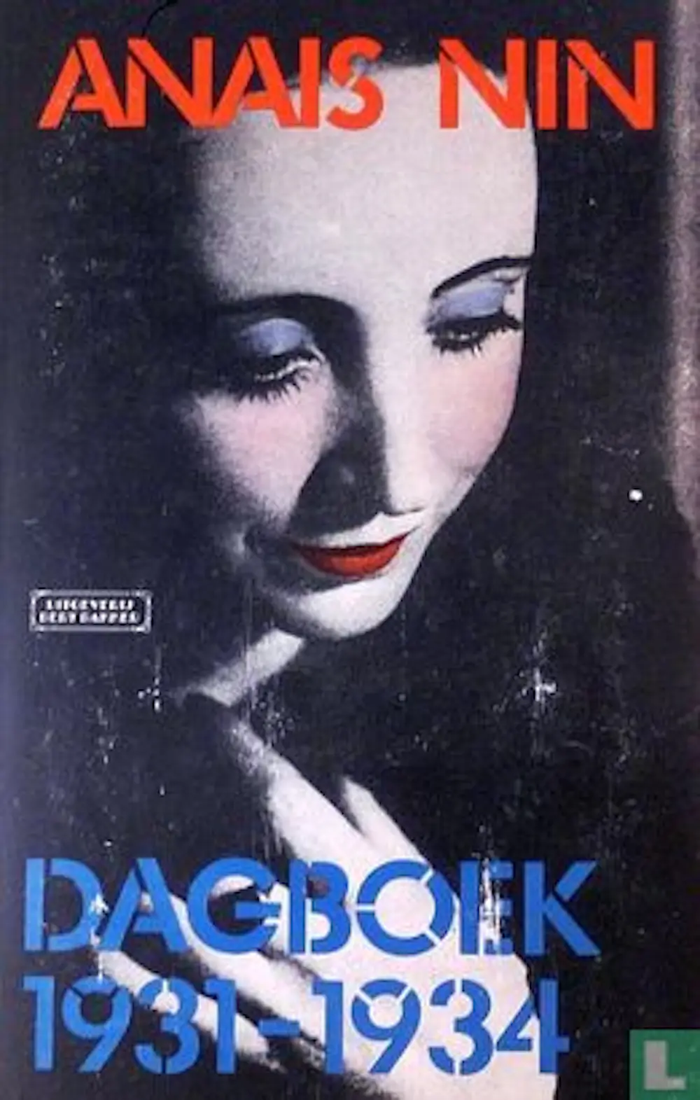 Nin Anais (1903-1977)