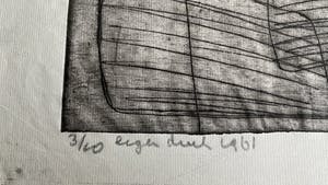 Jan Montyn - twee kleine mensen kopen? Bied vanaf 100!