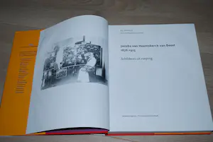 Jacoba van Heemskerck van Beest - Oevrecatalogus/monografie 2005__&__ (collectie)catalogus 1982 kopen? Bied vanaf 75!