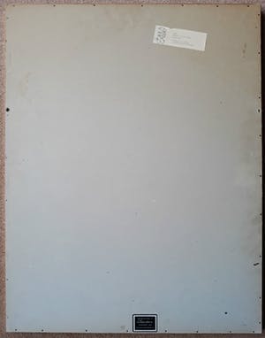 Asger Jorn - Compositie, 1959, ets (ingelijst) kopen? Bied vanaf 595!