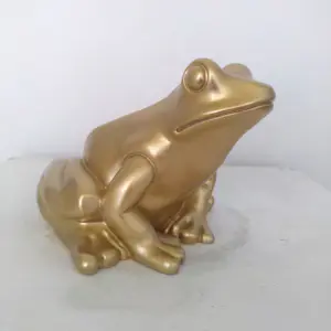 Ottmar Horl - Frog King (goud) kopen? Bied vanaf 1!