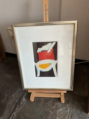 Arty Grimm - Untitled. kopen? Bied vanaf 25!
