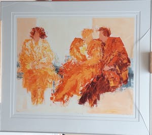 Wil Willemsen - Onder Onsje kopen? Bied vanaf 20!