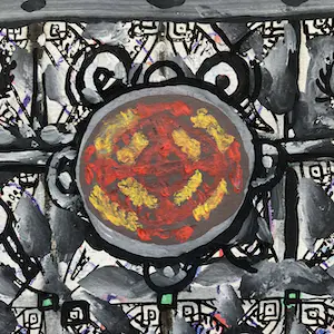 Anton Constantin Sevtov - Zonder titel kopen? Bied vanaf 35!