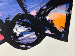 Hugo Claus - Abstracte compositie kopen? Bied vanaf 175!