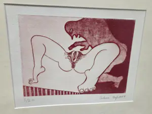 Sabine Vess - Proef kopen? Bied vanaf 20!