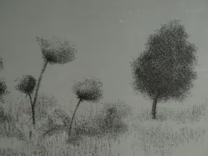 Metten Koornstra - 3 Originele drukplaten voor de litho-drukpers – ca. 1970 (2x) en 1975 kopen? Bied vanaf 50!