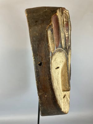 Pende - African mask from the Pende - Congo kopen? Bied vanaf 45!